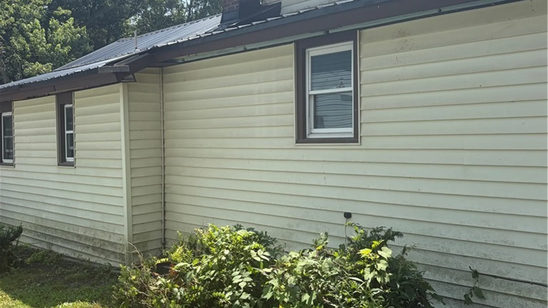 Property at 687 Railroad Avenue, Brant, NY 14081 14