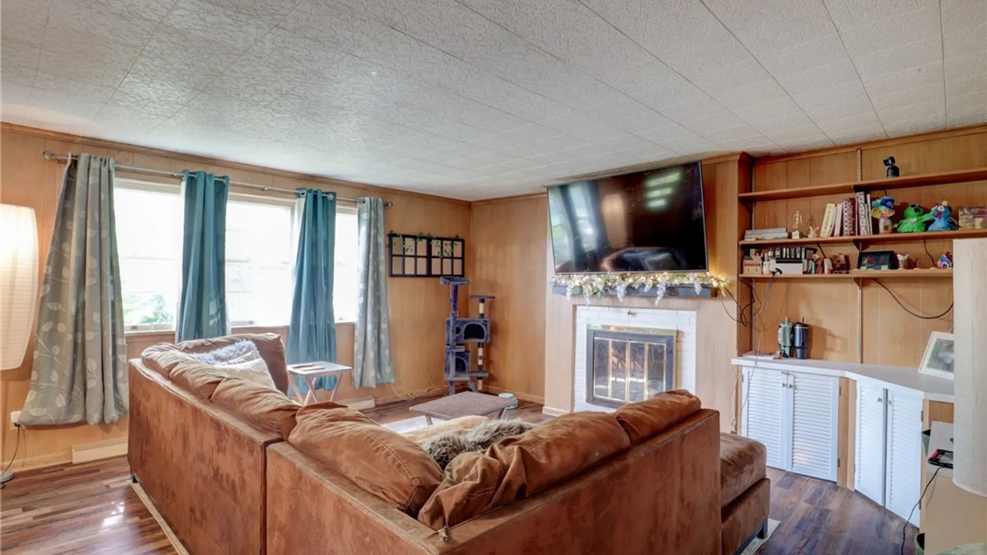 Property at 318 Maplecrest Avenue, Busti, NY 14750 8