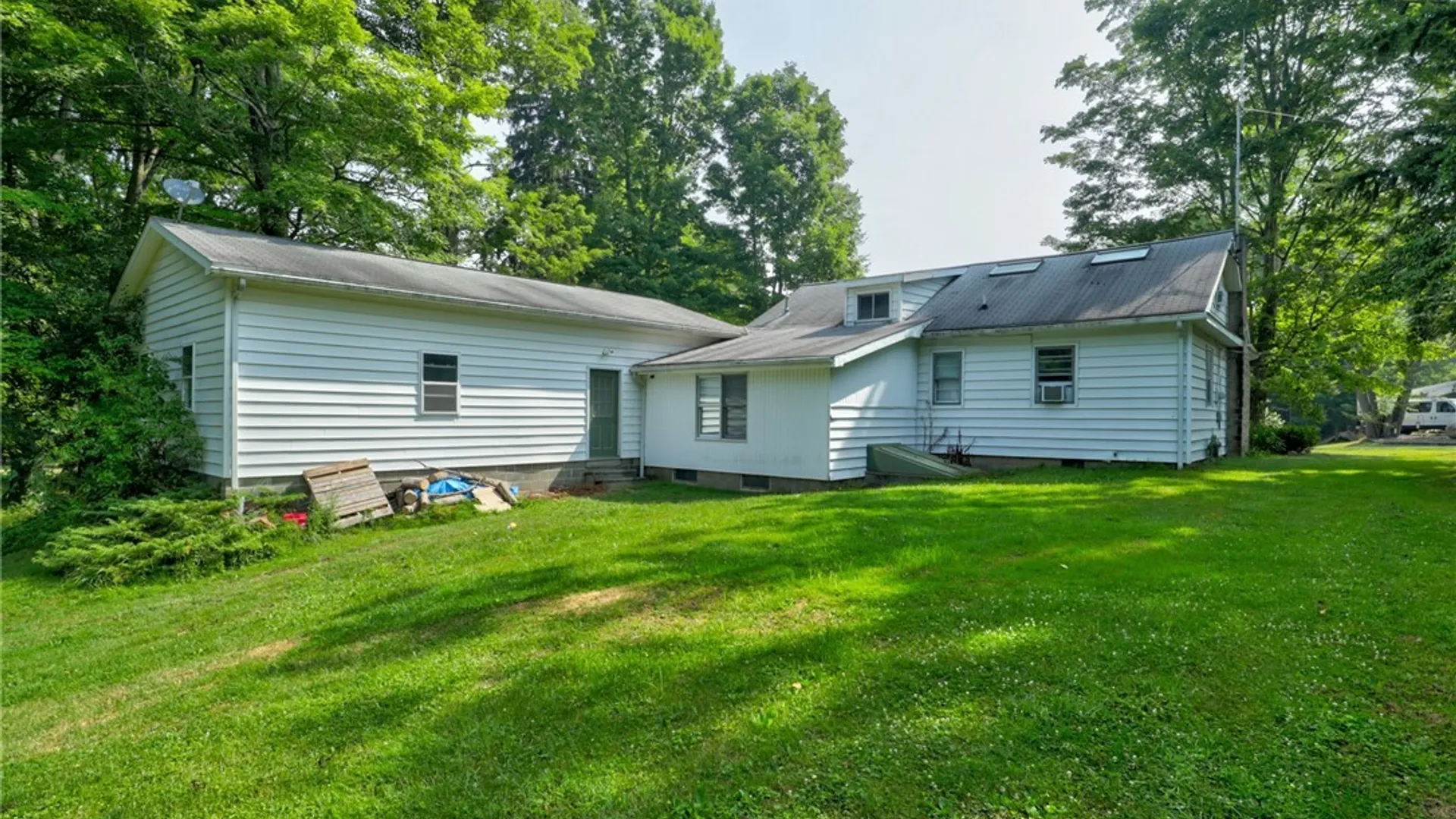 Property at 318 Maplecrest Avenue, Busti, NY 14750 37