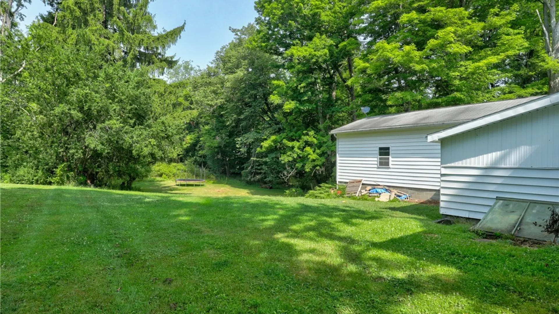 Property at 318 Maplecrest Avenue, Busti, NY 14750 38