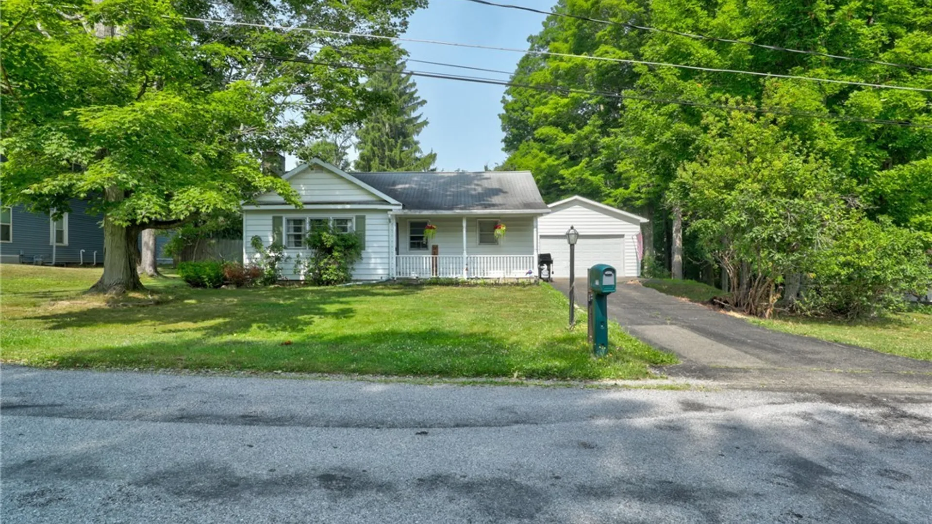 Property at 318 Maplecrest Avenue, Busti, NY 14750 39