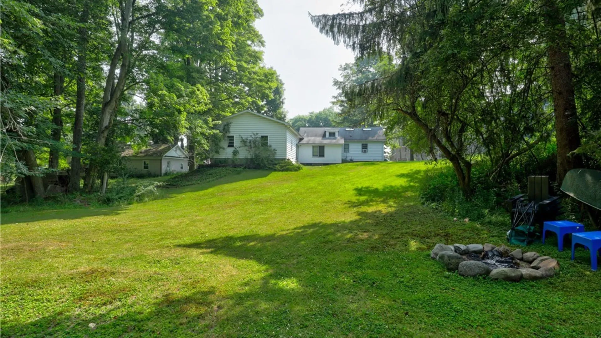Property at 318 Maplecrest Avenue, Busti, NY 14750 40