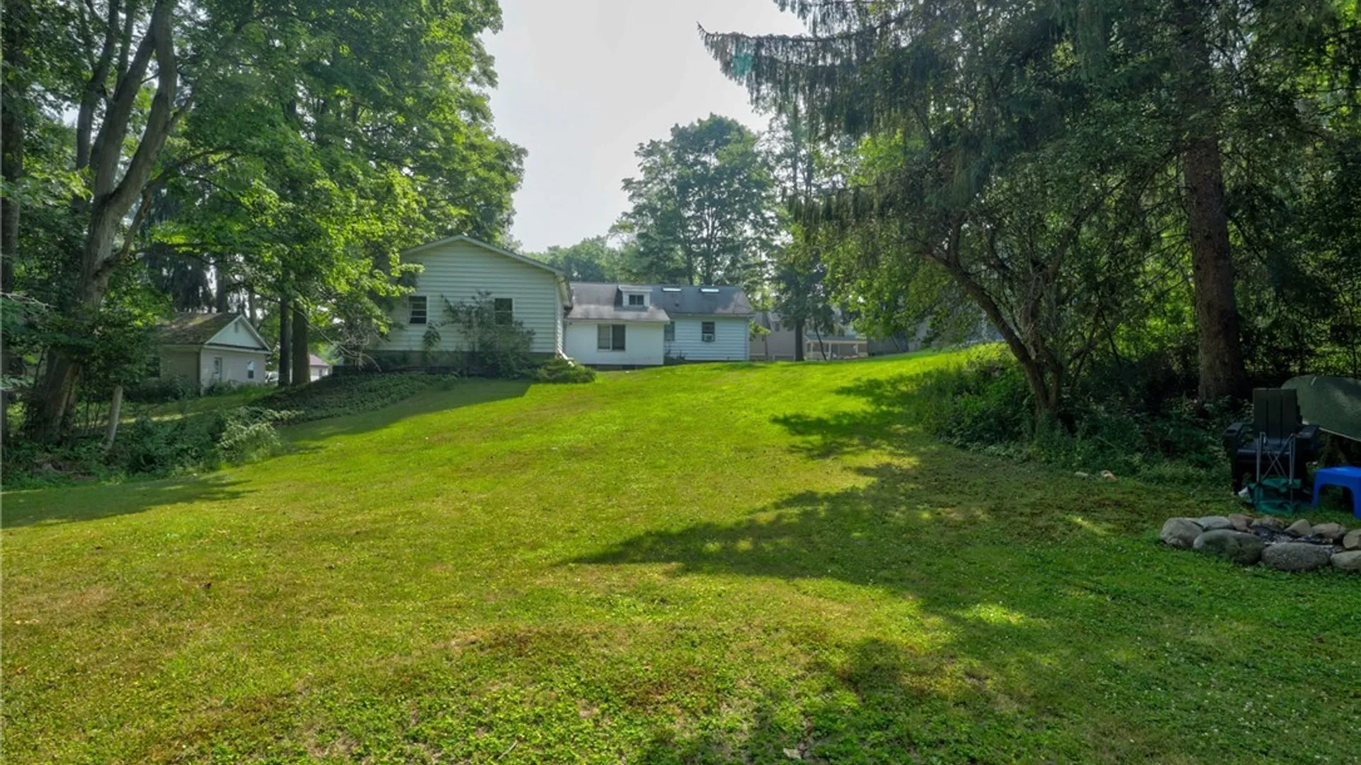 Property at 318 Maplecrest Avenue, Busti, NY 14750 41
