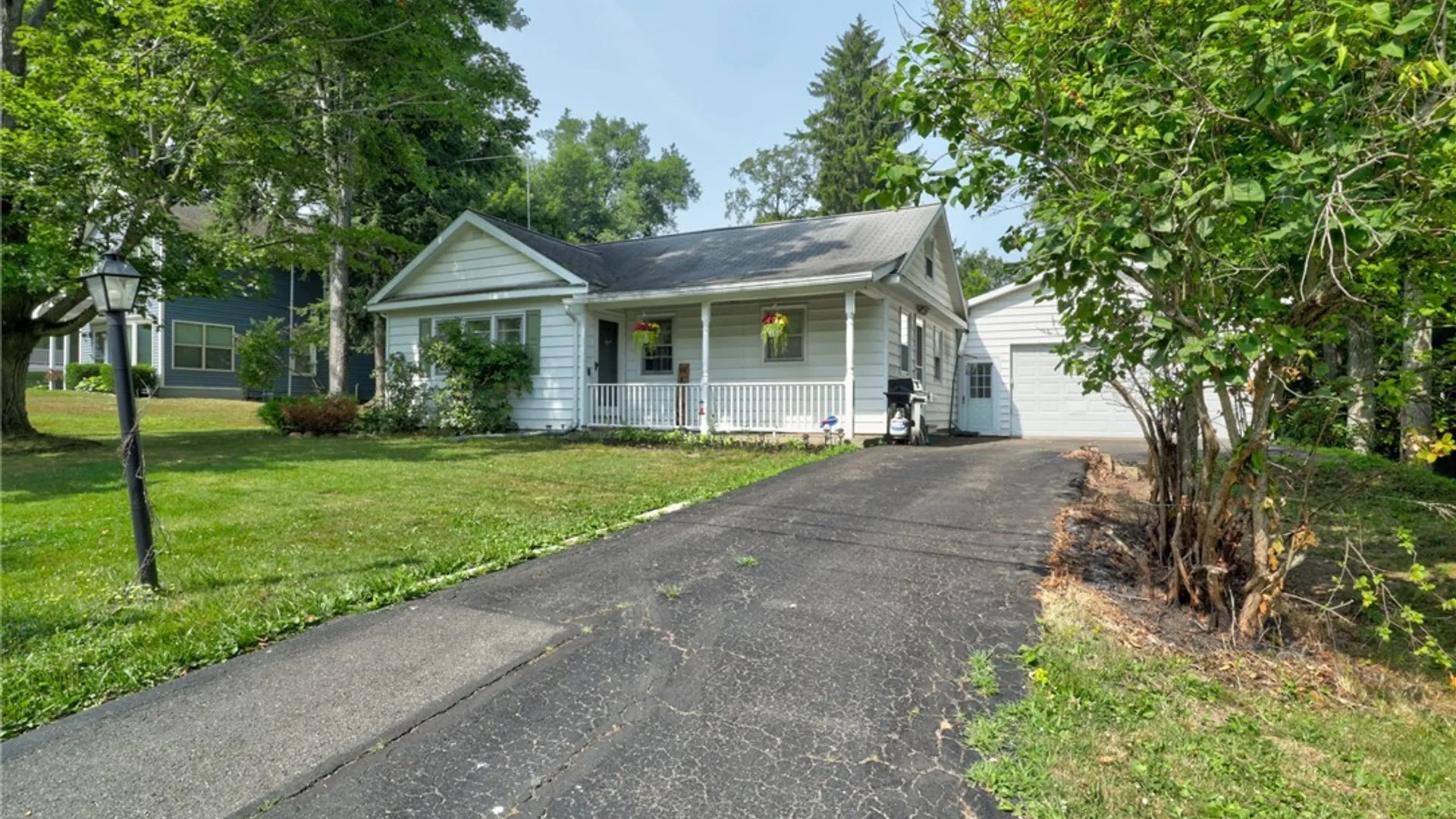 Property at 318 Maplecrest Avenue, Busti, NY 14750 2