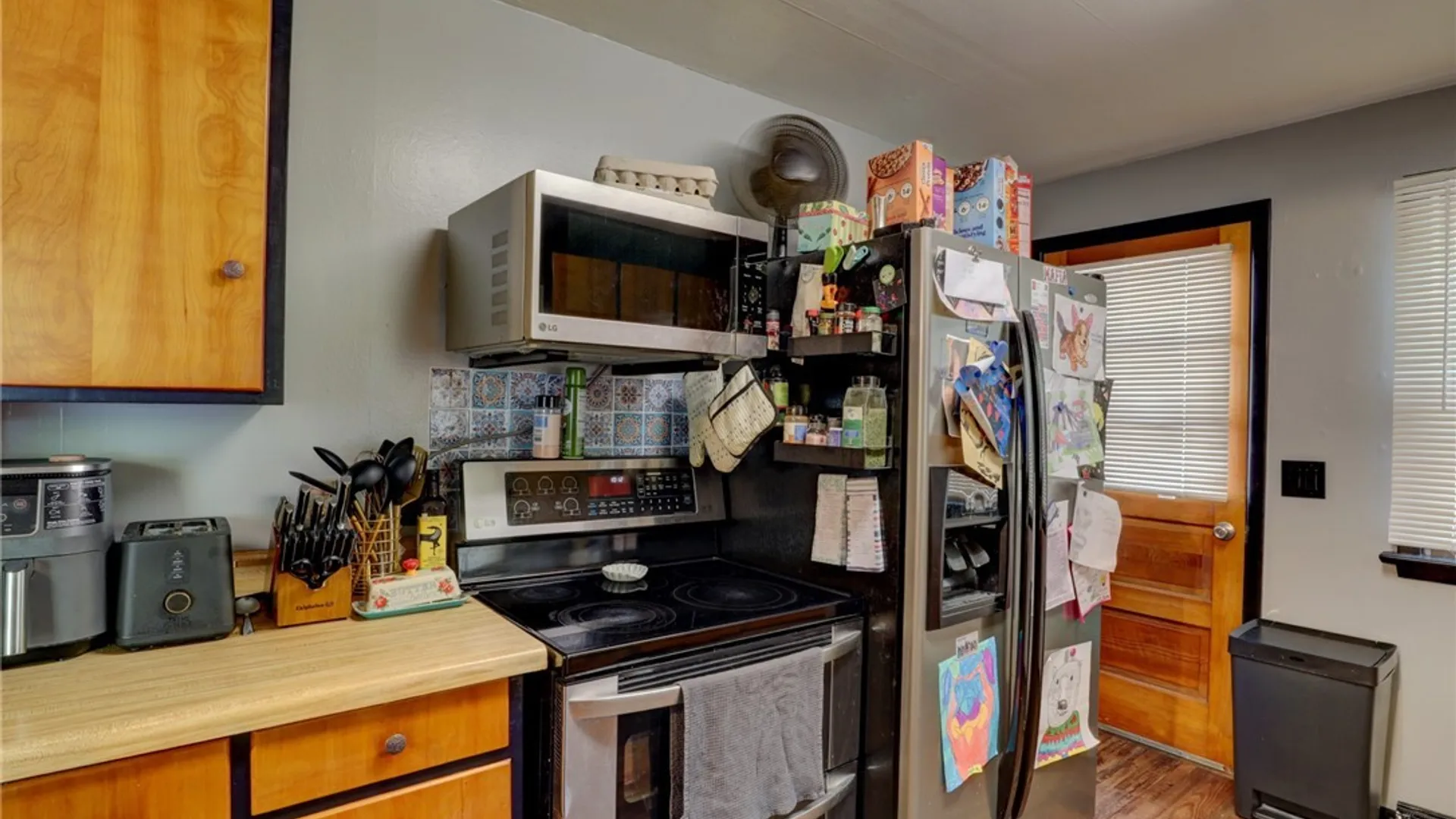 Property at 318 Maplecrest Avenue, Busti, NY 14750 16
