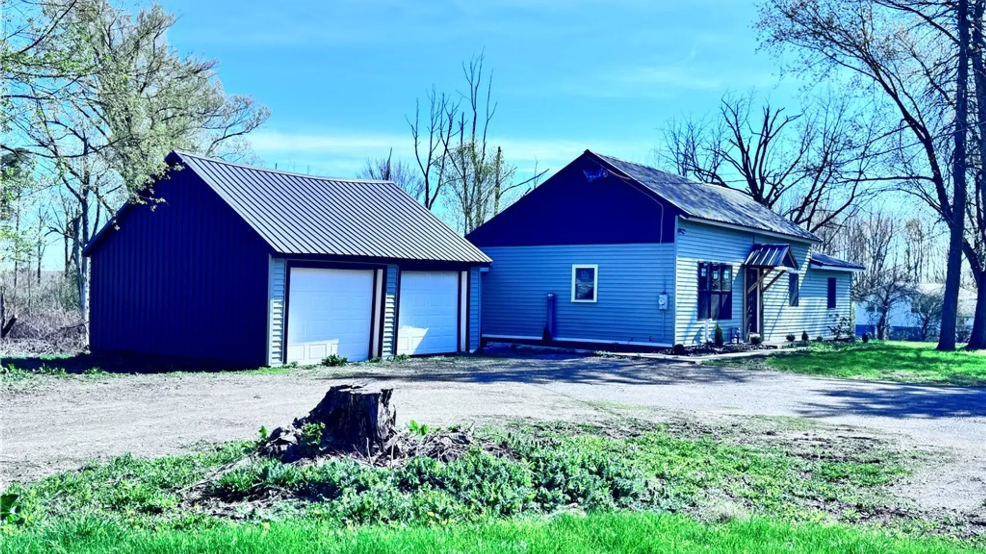 Property at 6913 Lowell Road, Westmoreland, NY 13440 2
