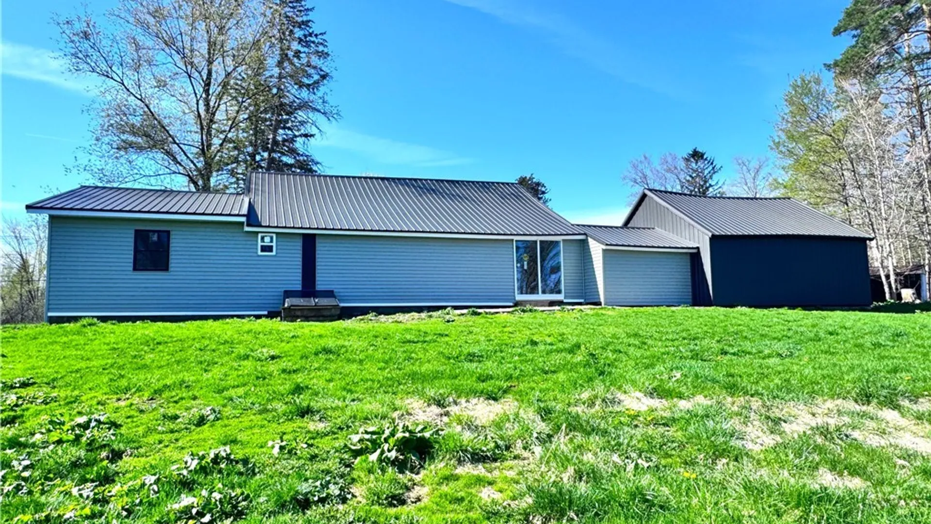 Property at 6913 Lowell Road, Westmoreland, NY 13440 3
