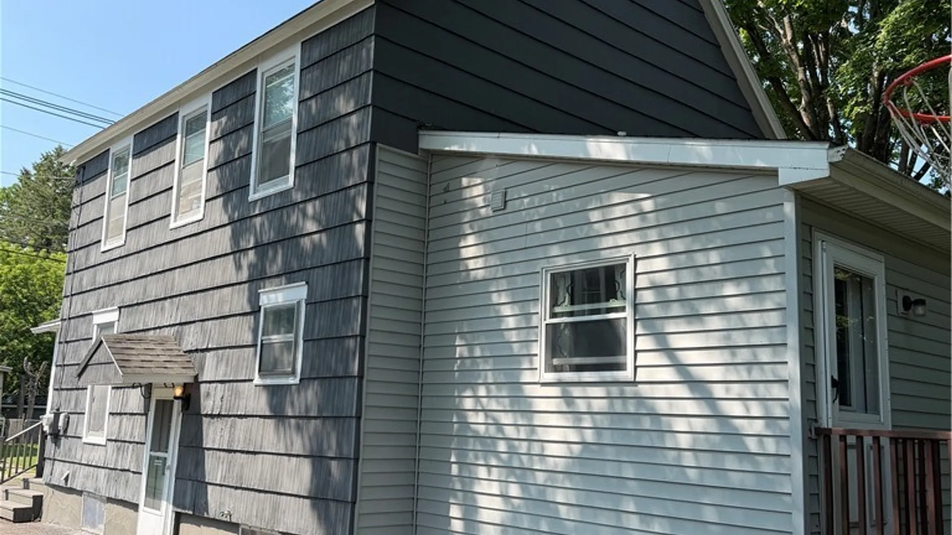 Property at 56 Evergreen Street, Cortland, NY 13045 5