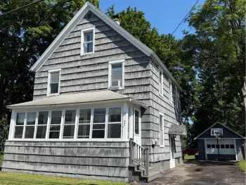 Property at 56 Evergreen Street, Cortland, NY 13045