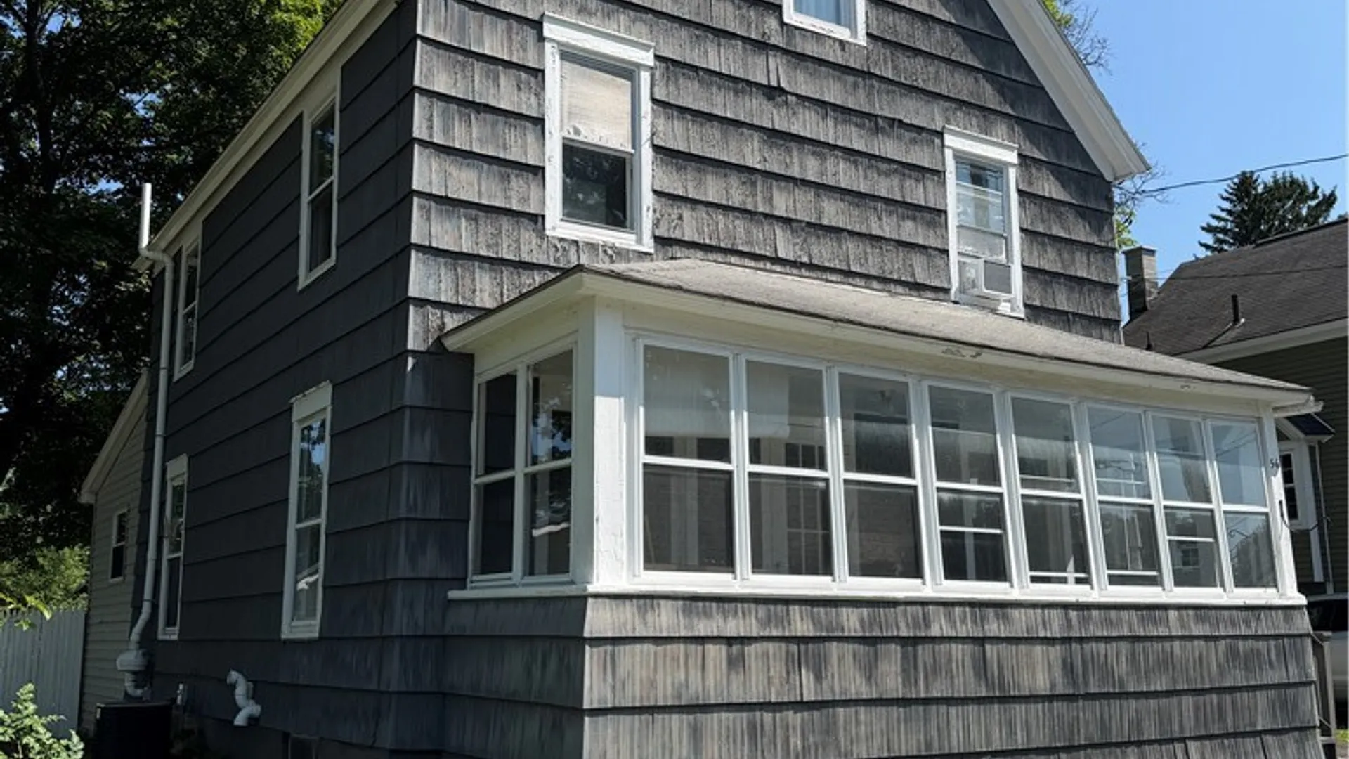 Property at 56 Evergreen Street, Cortland, NY 13045 2