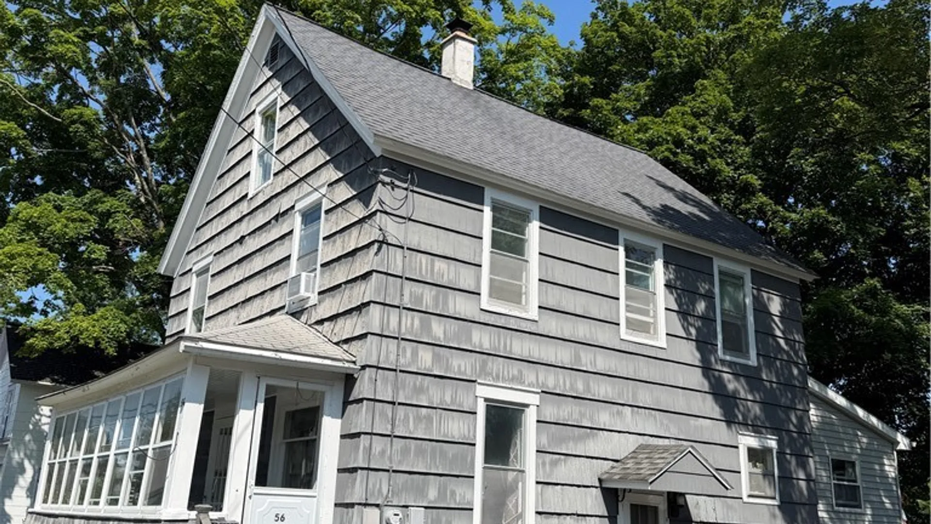 Property at 56 Evergreen Street, Cortland, NY 13045 3