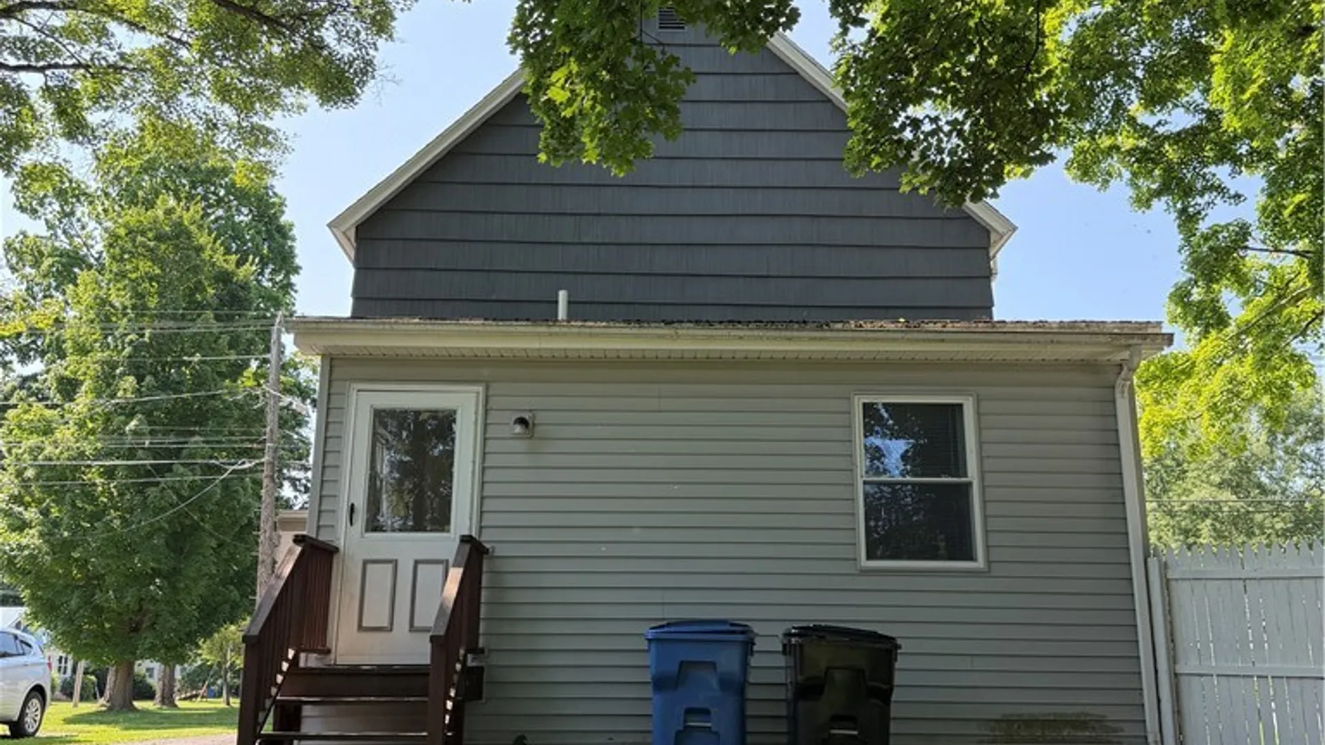 Property at 56 Evergreen Street, Cortland, NY 13045 8