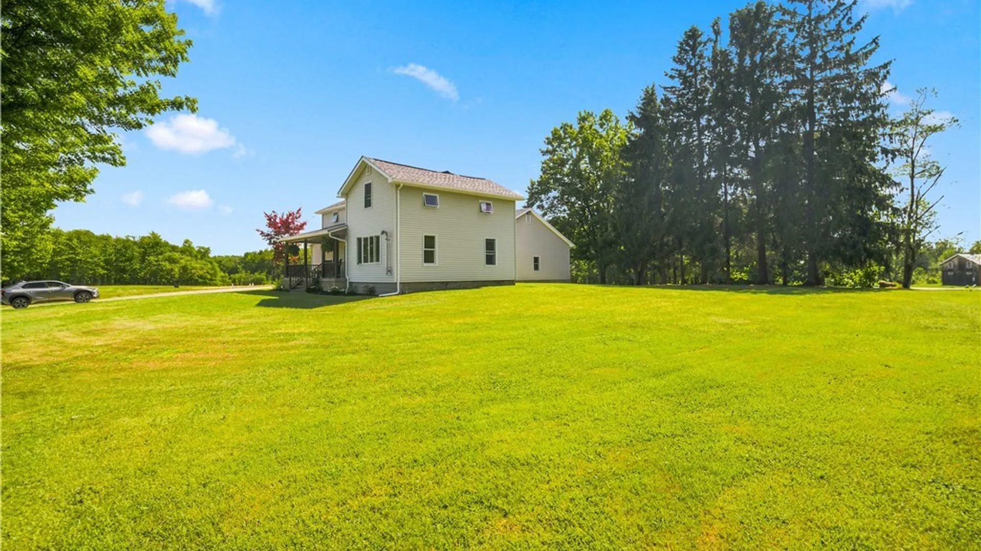 Property at 4625 Johnson Road, Ellery, NY 14712 3