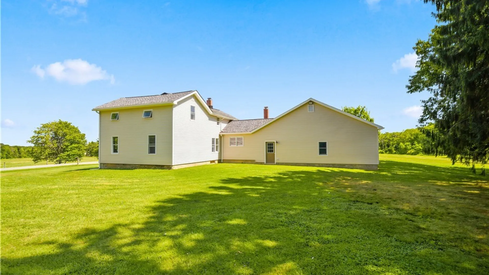 Property at 4625 Johnson Road, Ellery, NY 14712 4