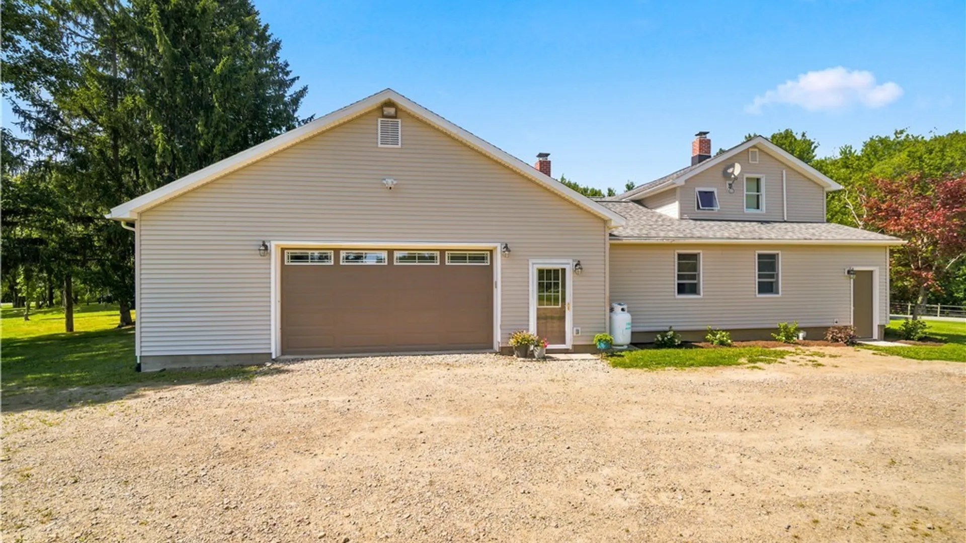 Property at 4625 Johnson Road, Ellery, NY 14712 5