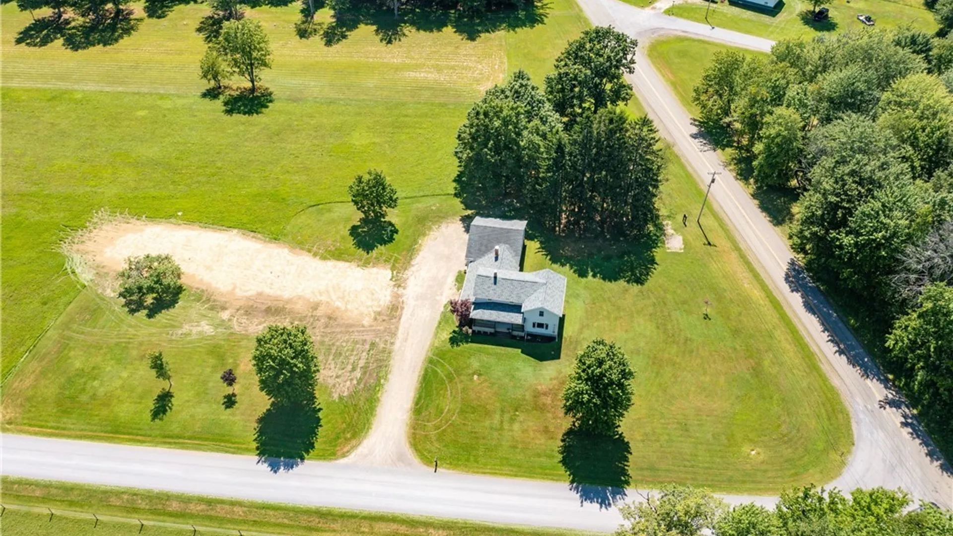 Property at 4625 Johnson Road, Ellery, NY 14712 28