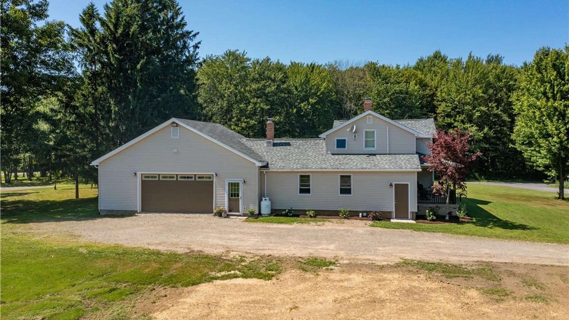 Property at 4625 Johnson Road, Ellery, NY 14712 36