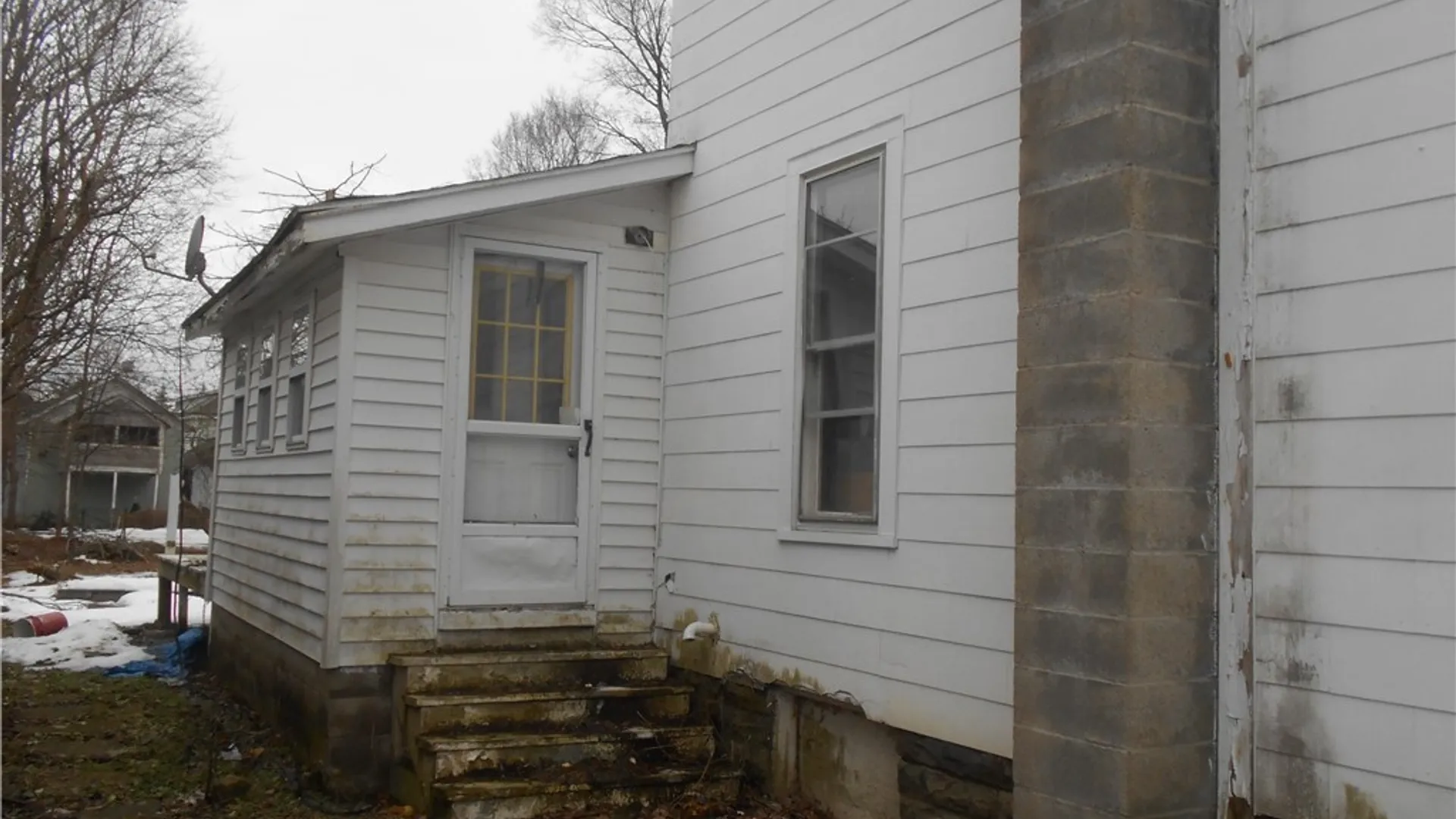 Property at 5 2nd Avenue, Franklinville, NY 14737 4