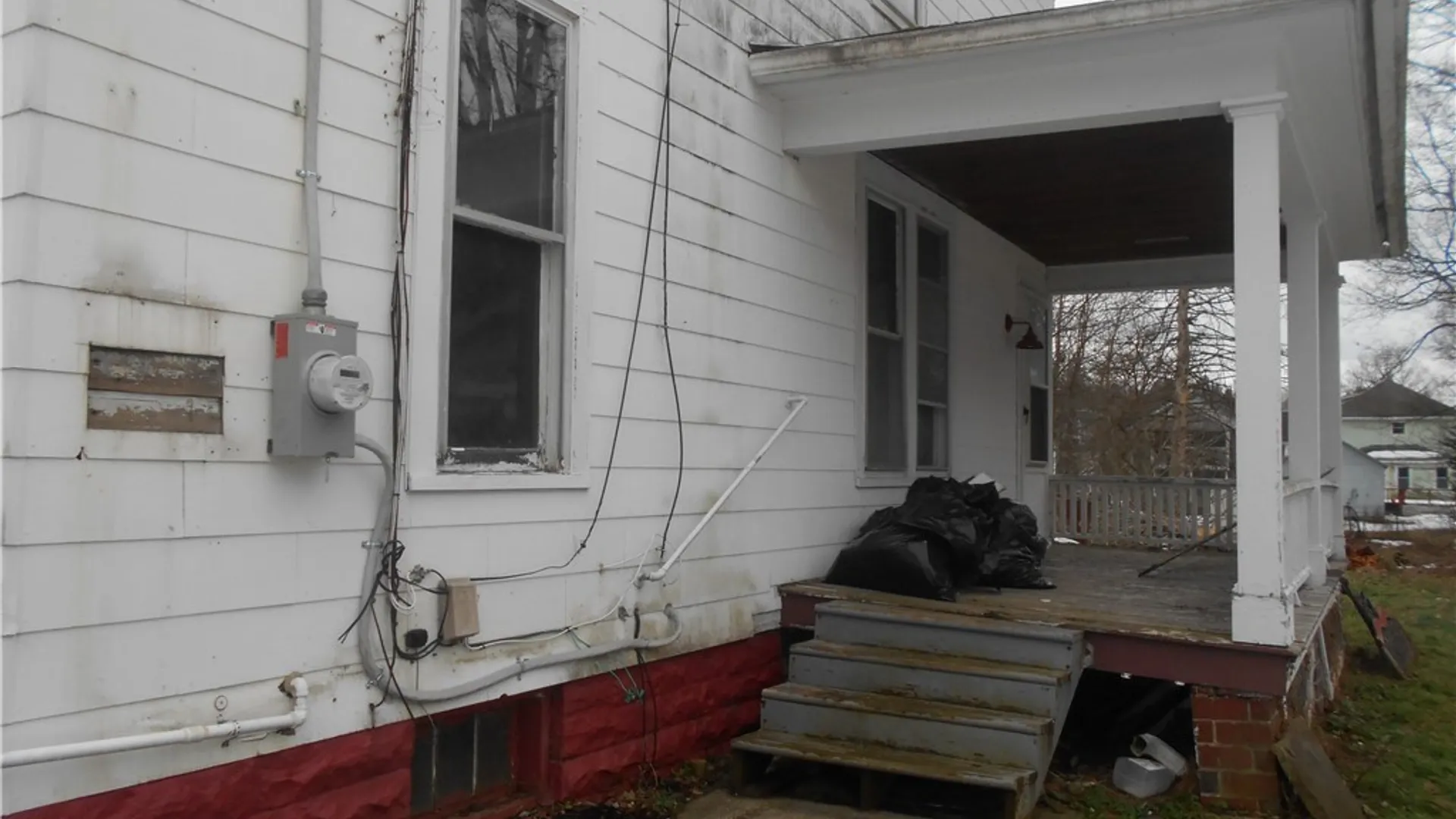 Property at 5 2nd Avenue, Franklinville, NY 14737 6
