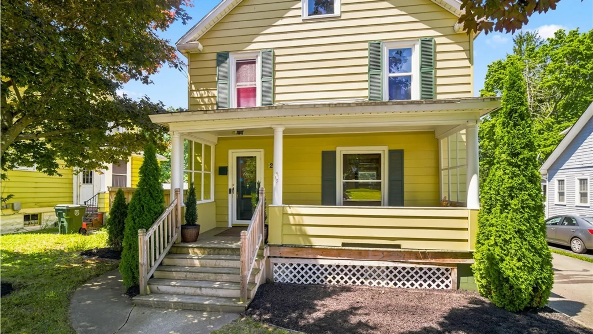 Property at 282 Prospect Street, Jamestown, NY 14701 26