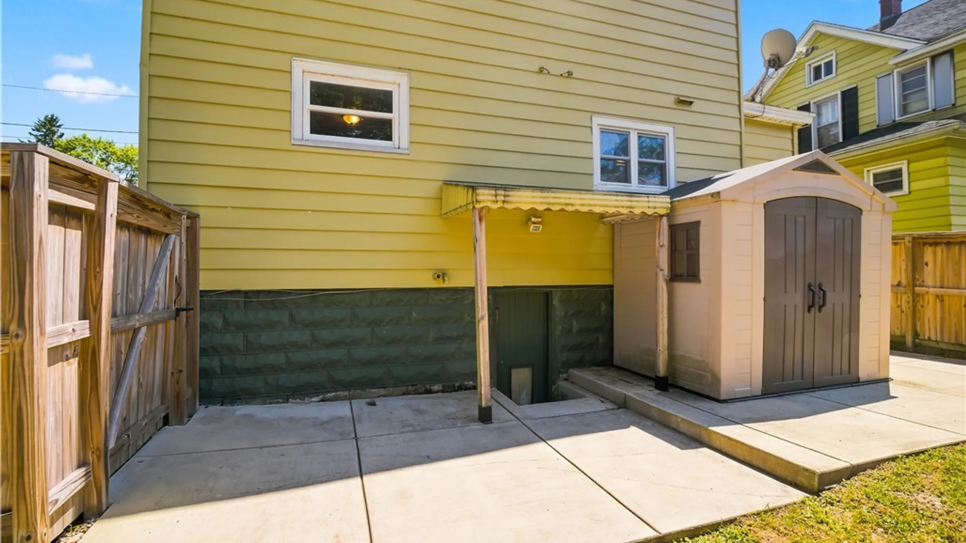 Property at 282 Prospect Street, Jamestown, NY 14701 25