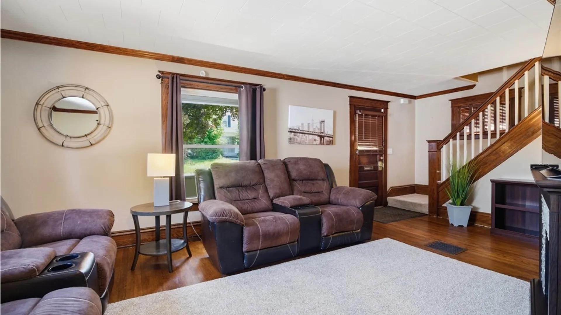 Property at 282 Prospect Street, Jamestown, NY 14701 4