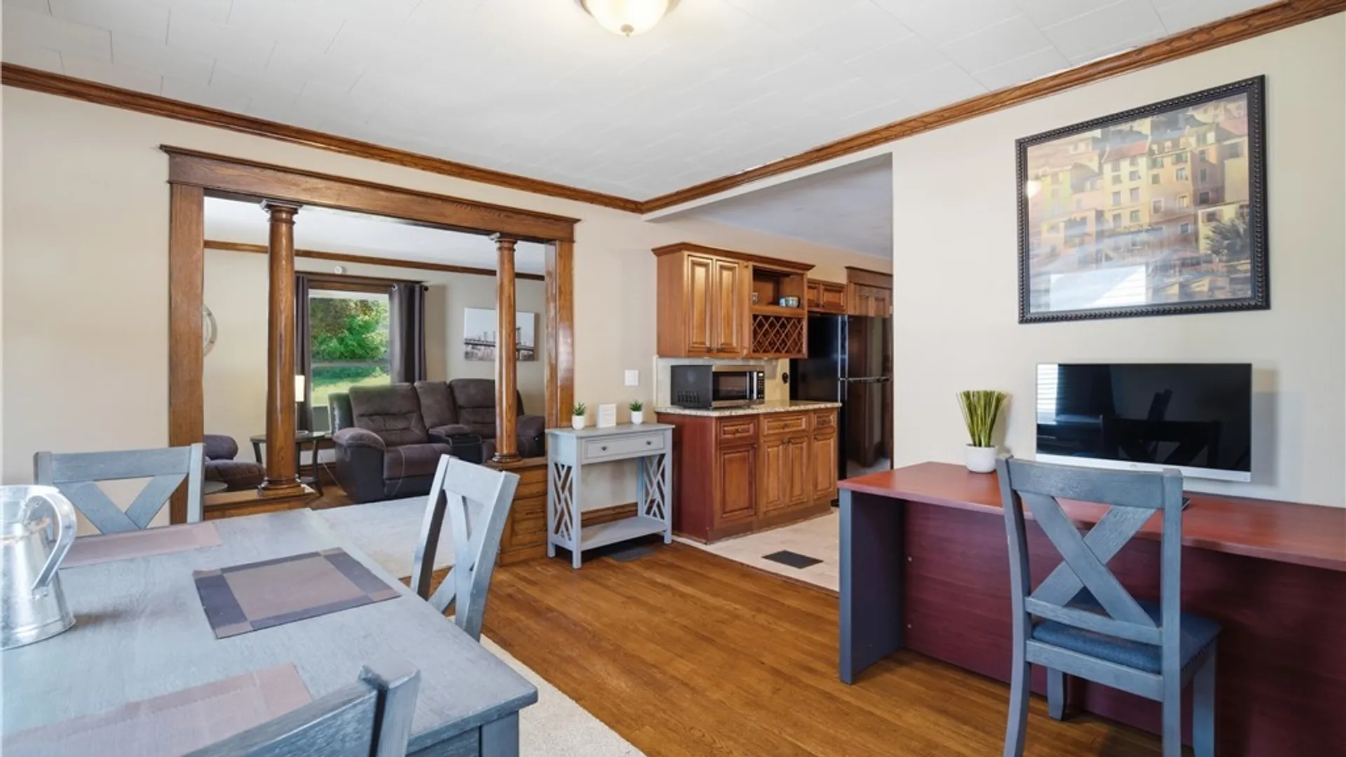 Property at 282 Prospect Street, Jamestown, NY 14701 7