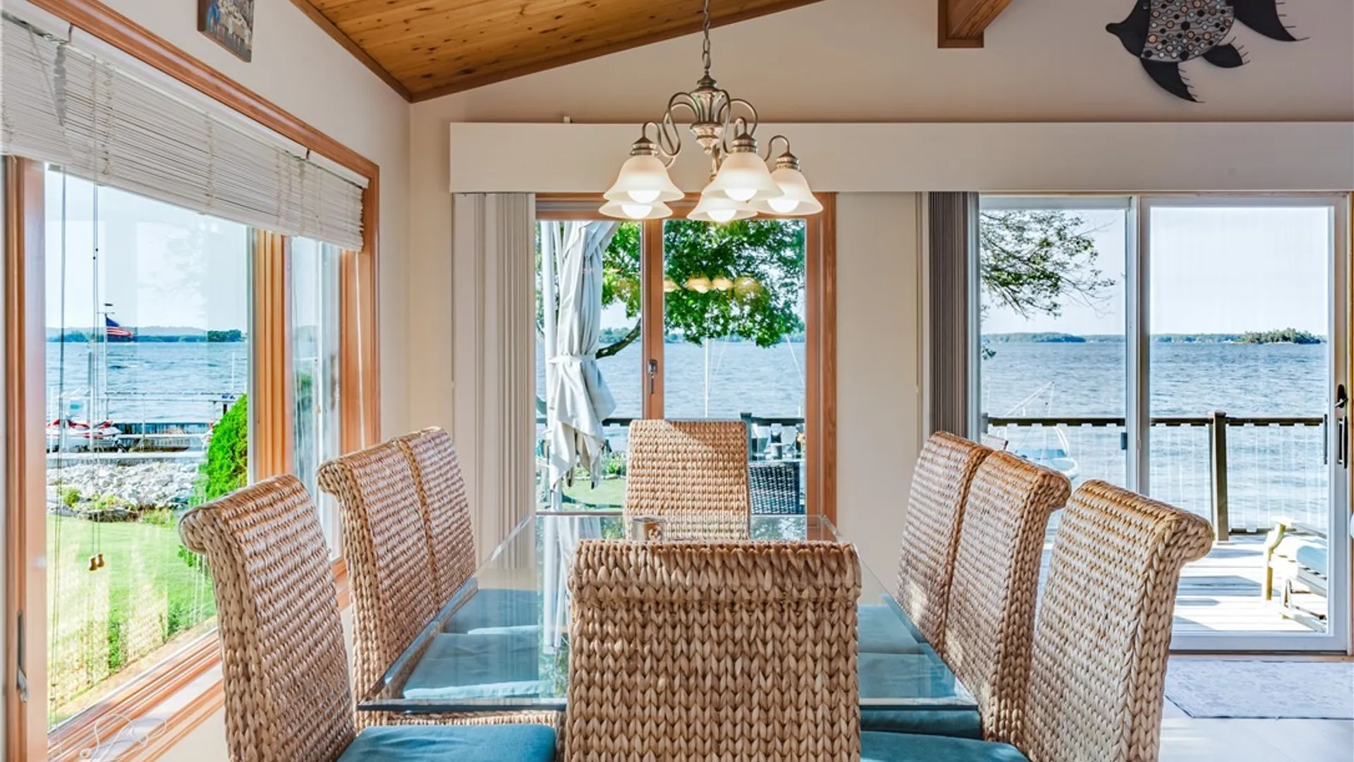 Property at 4 Washington Island, Clayton, NY 13624 18