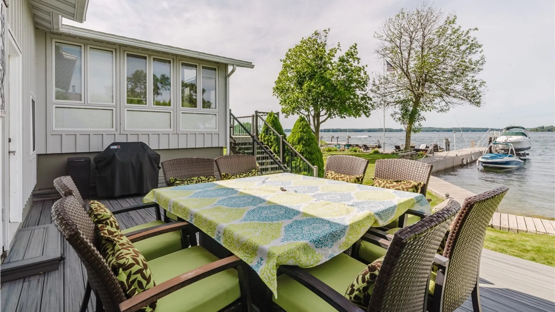 Property at 4 Washington Island, Clayton, NY 13624 36