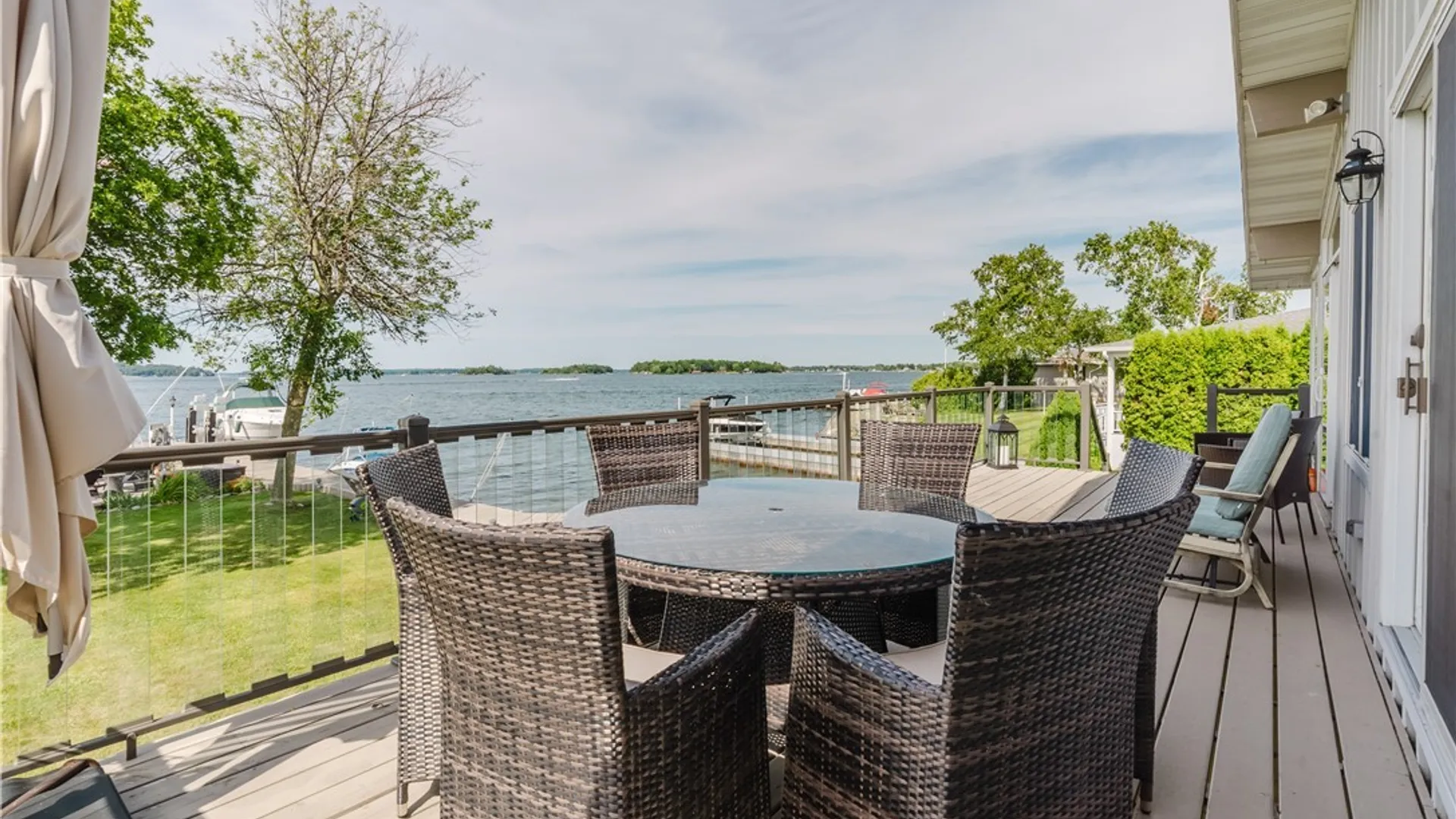 Property at 4 Washington Island, Clayton, NY 13624 38