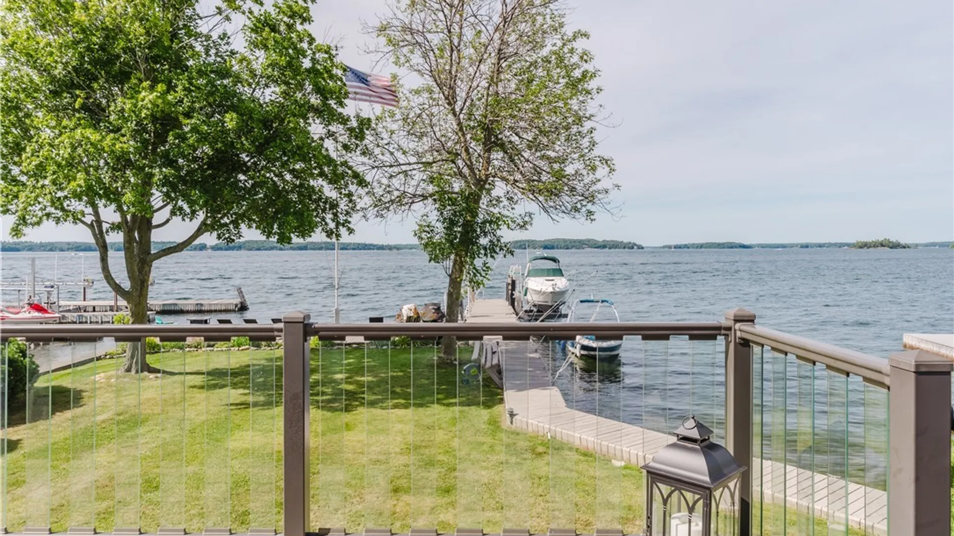 Property at 4 Washington Island, Clayton, NY 13624 39