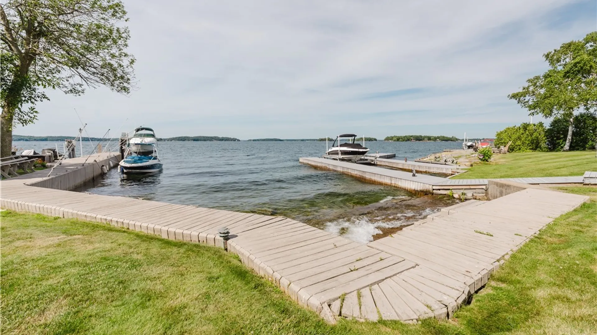 Property at 4 Washington Island, Clayton, NY 13624 40