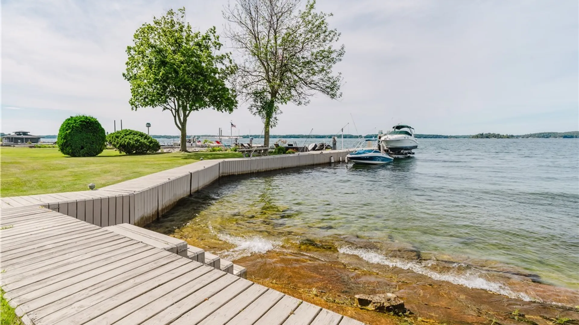 Property at 4 Washington Island, Clayton, NY 13624 41