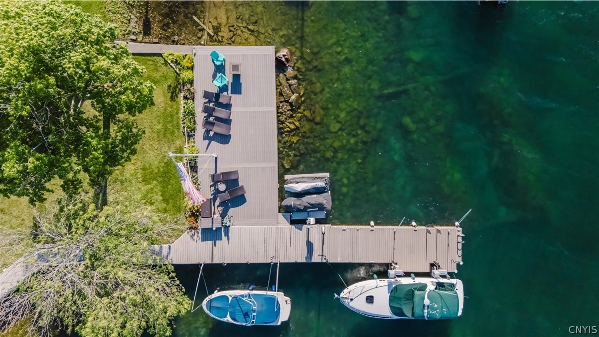 Property at 4 Washington Island, Clayton, NY 13624 43