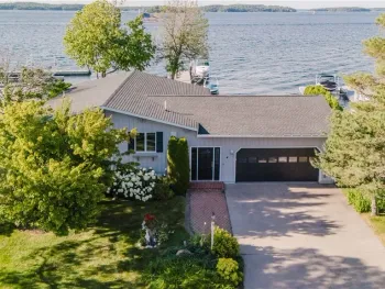 Property at 4 Washington Island, Clayton, NY 13624