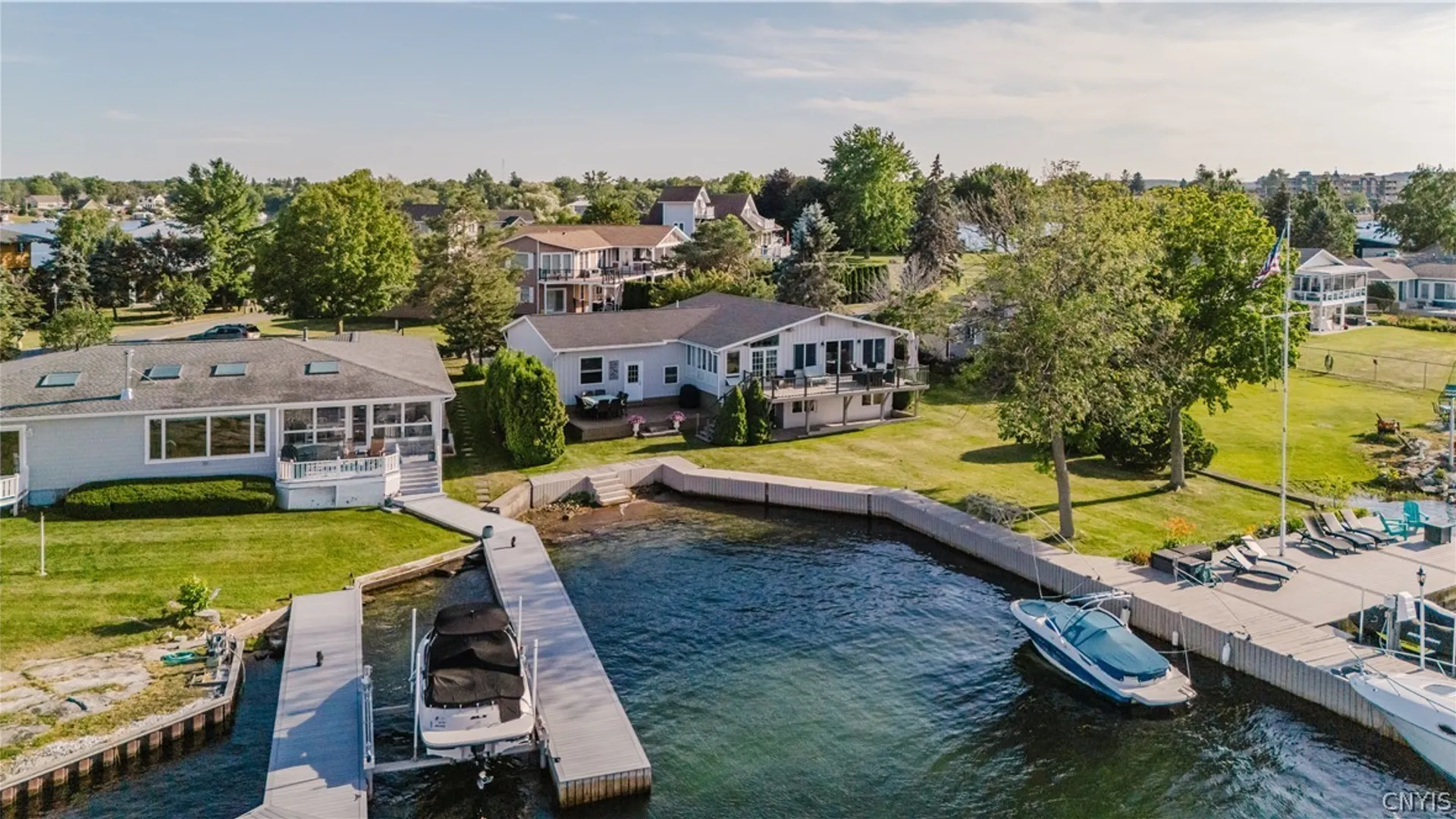 Property at 4 Washington Island, Clayton, NY 13624 2