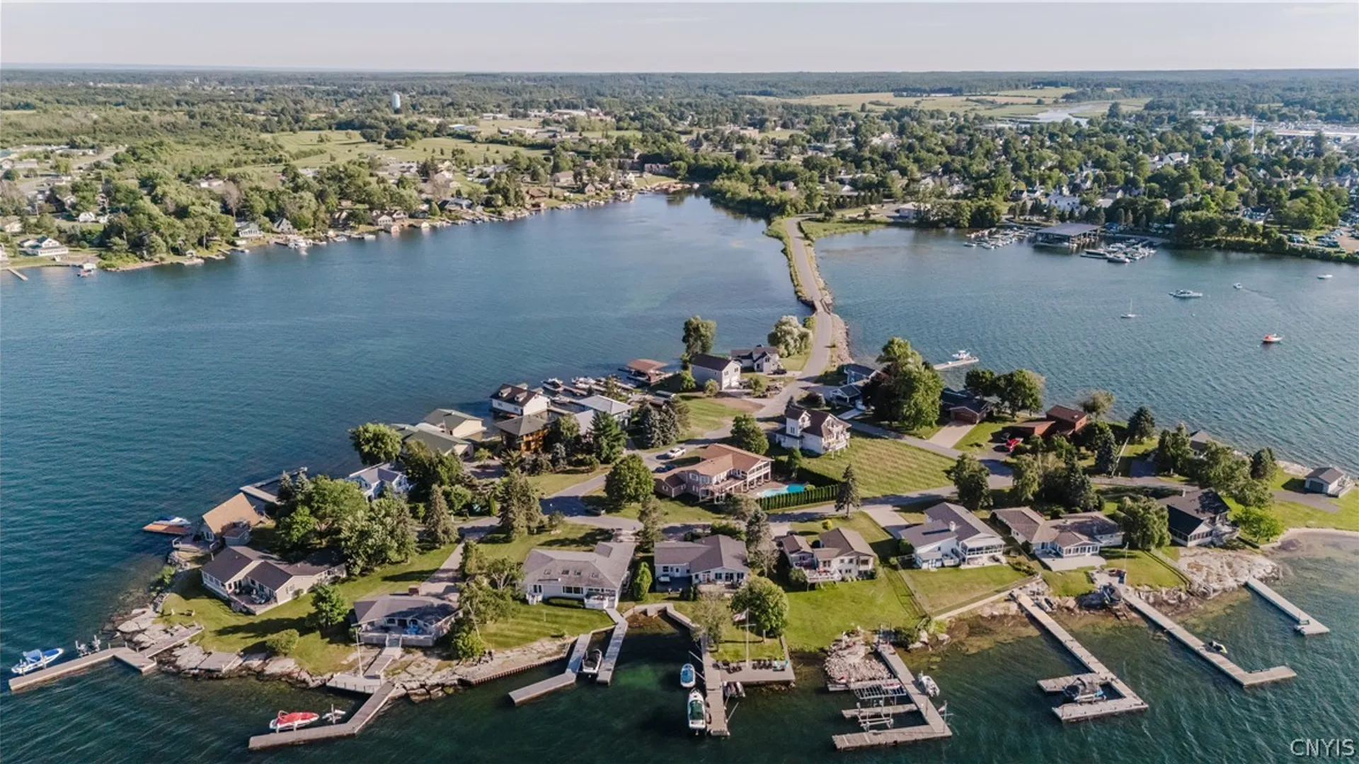Property at 4 Washington Island, Clayton, NY 13624 3
