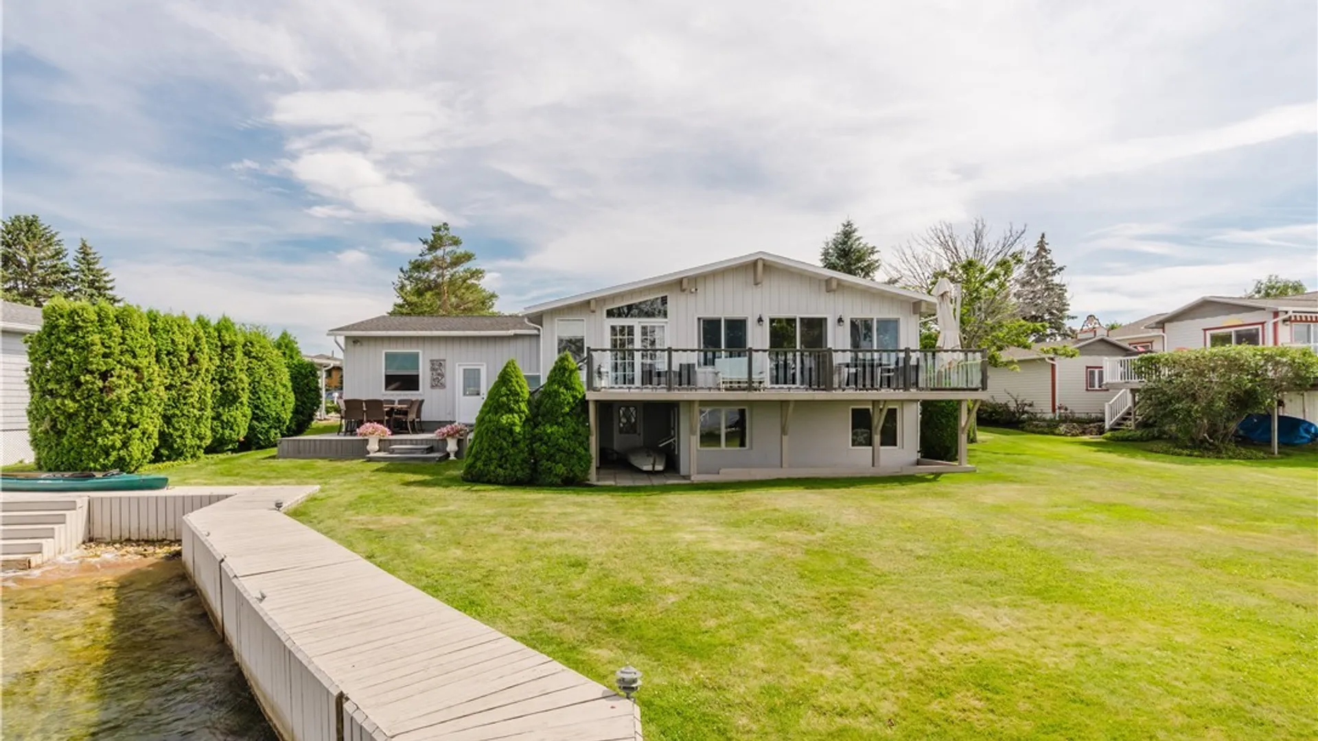 Property at 4 Washington Island, Clayton, NY 13624 5