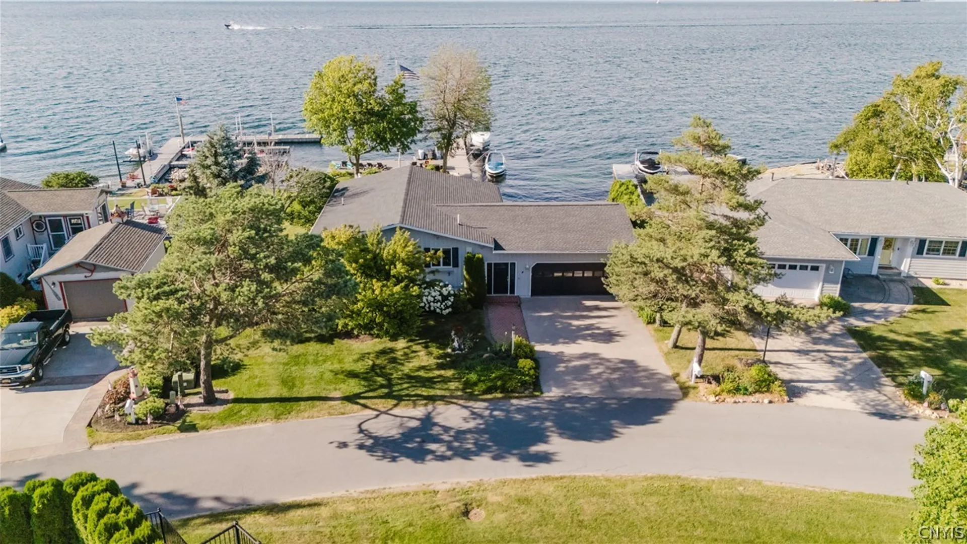Property at 4 Washington Island, Clayton, NY 13624 7