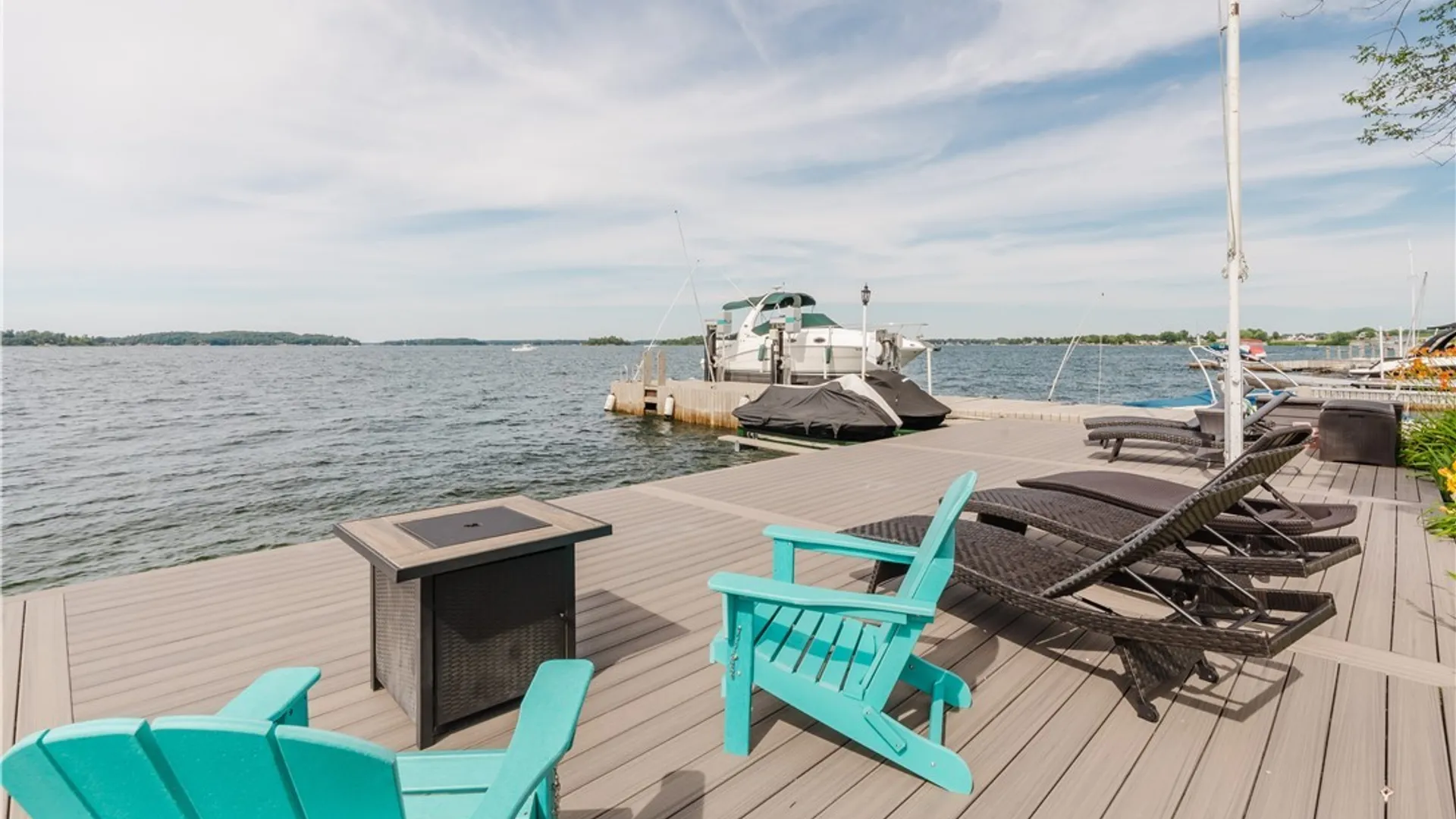 Property at 4 Washington Island, Clayton, NY 13624 8