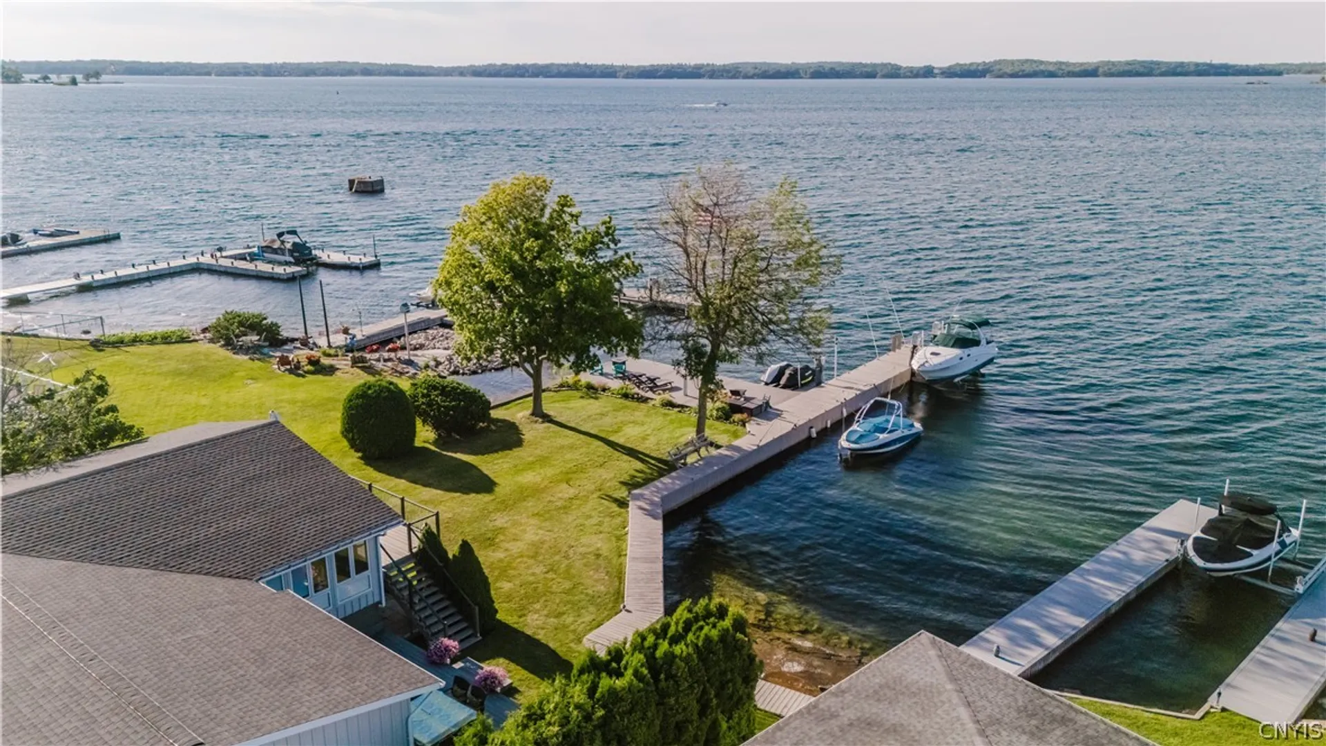 Property at 4 Washington Island, Clayton, NY 13624 9