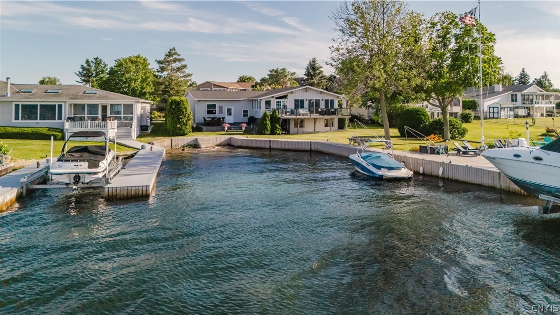 Property at 4 Washington Island, Clayton, NY 13624 10