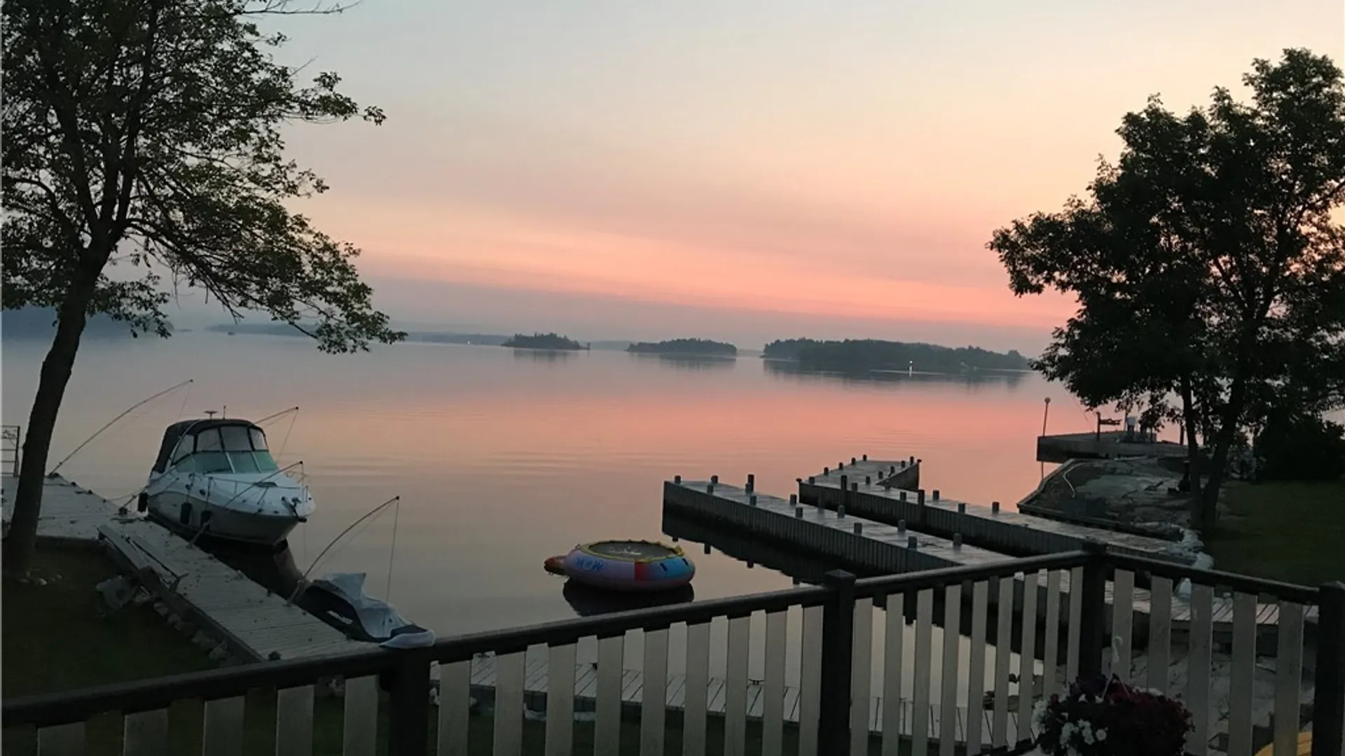 Property at 4 Washington Island, Clayton, NY 13624 12