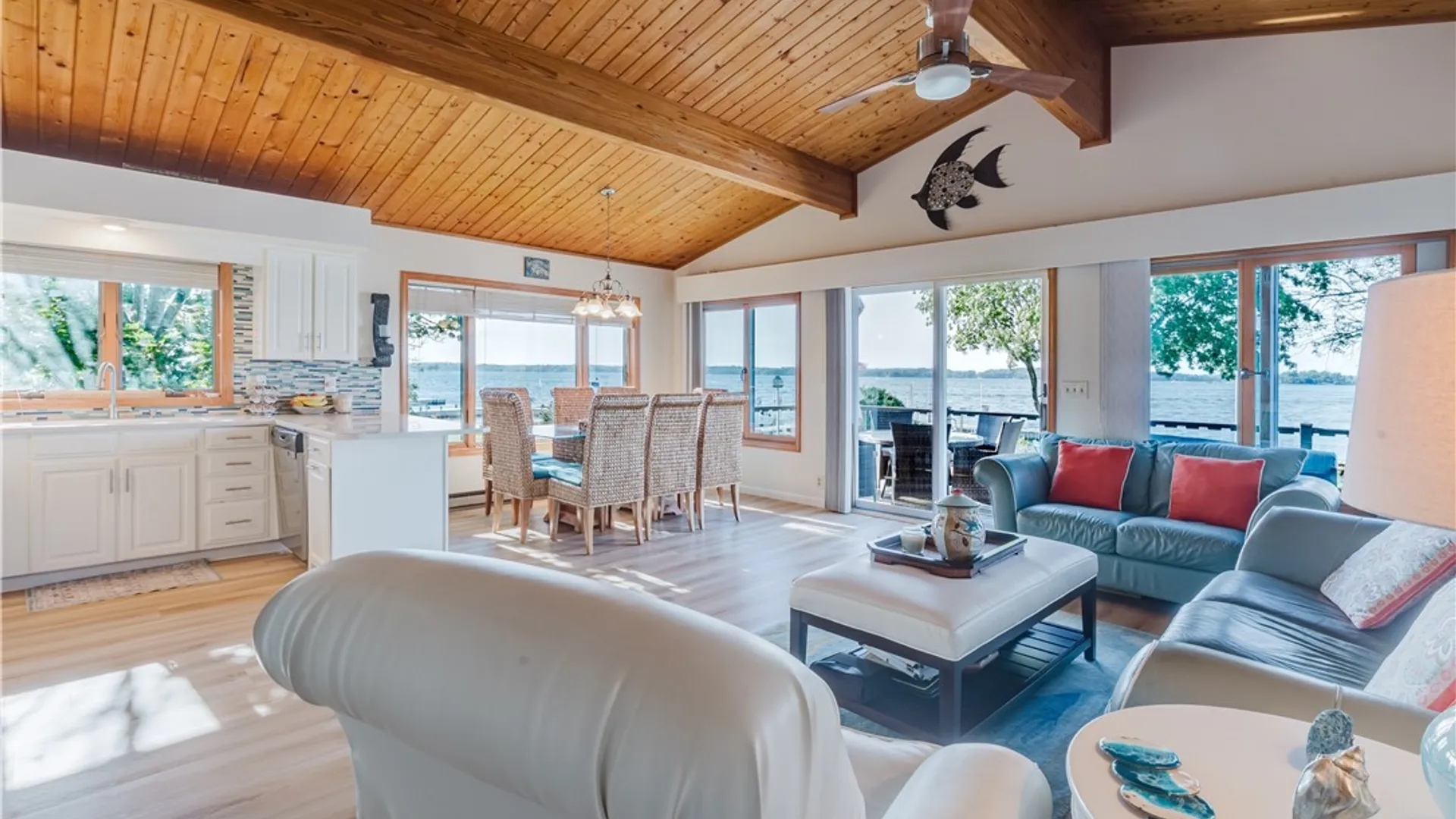 Property at 4 Washington Island, Clayton, NY 13624 13