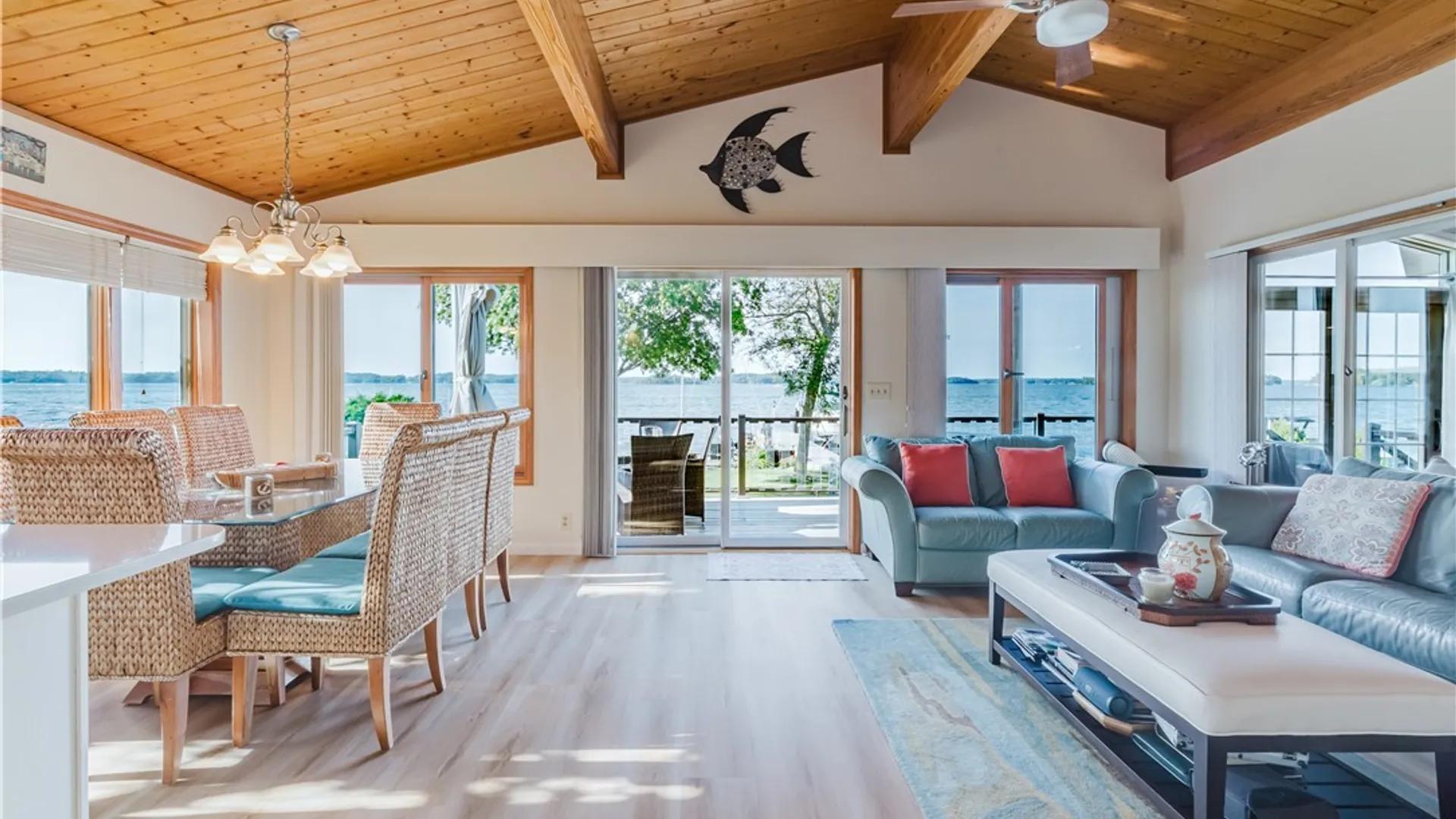 Property at 4 Washington Island, Clayton, NY 13624 14