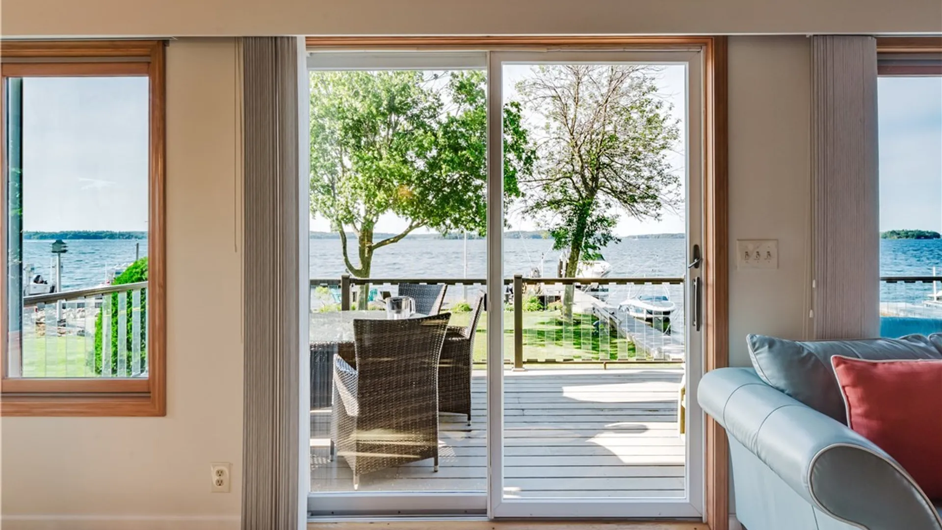 Property at 4 Washington Island, Clayton, NY 13624 15