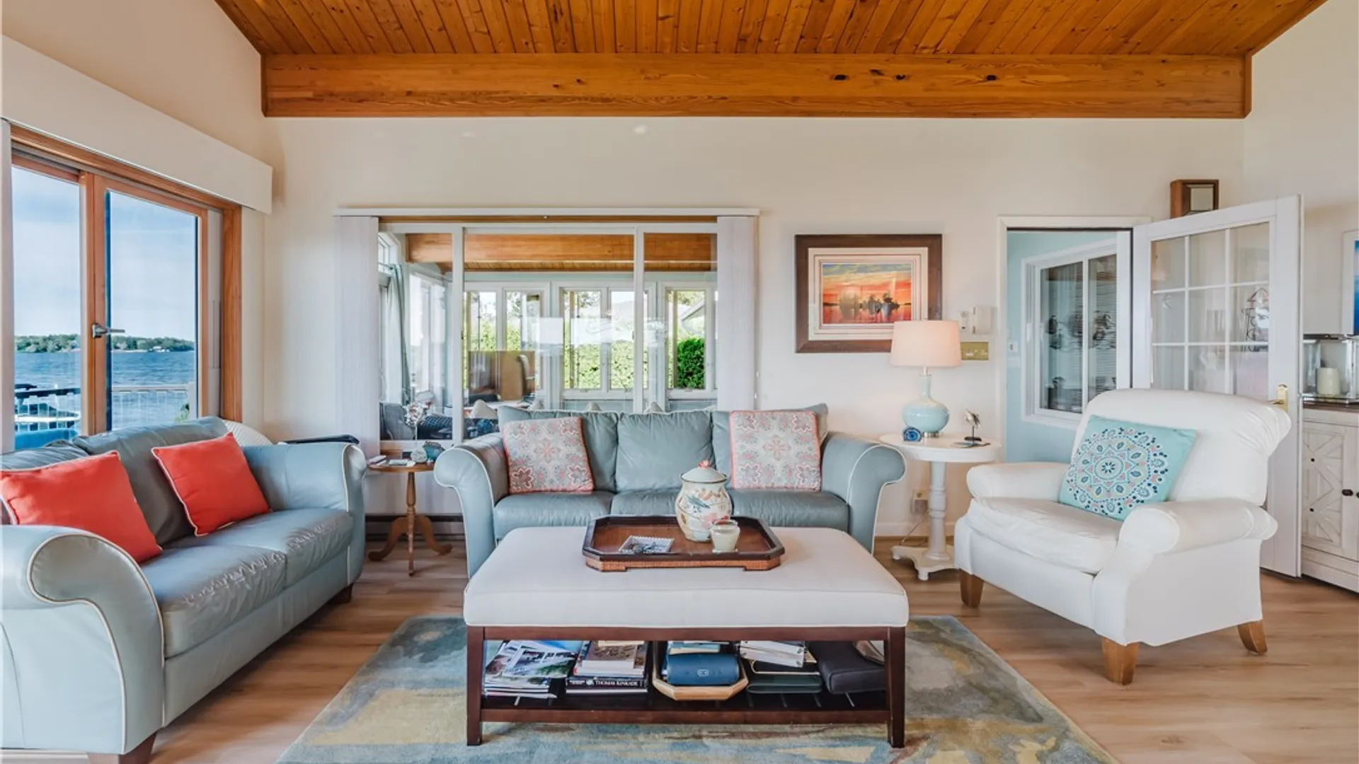 Property at 4 Washington Island, Clayton, NY 13624 17