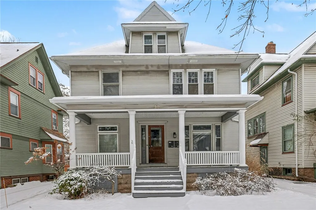 Property at 30 Shepard Apt 1- First Floor Street, Rochester, NY 14620
