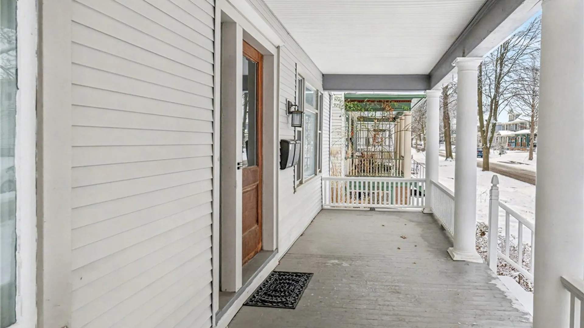 Property at 30 Shepard Apt 1- First Floor Street, Rochester, NY 14620 2