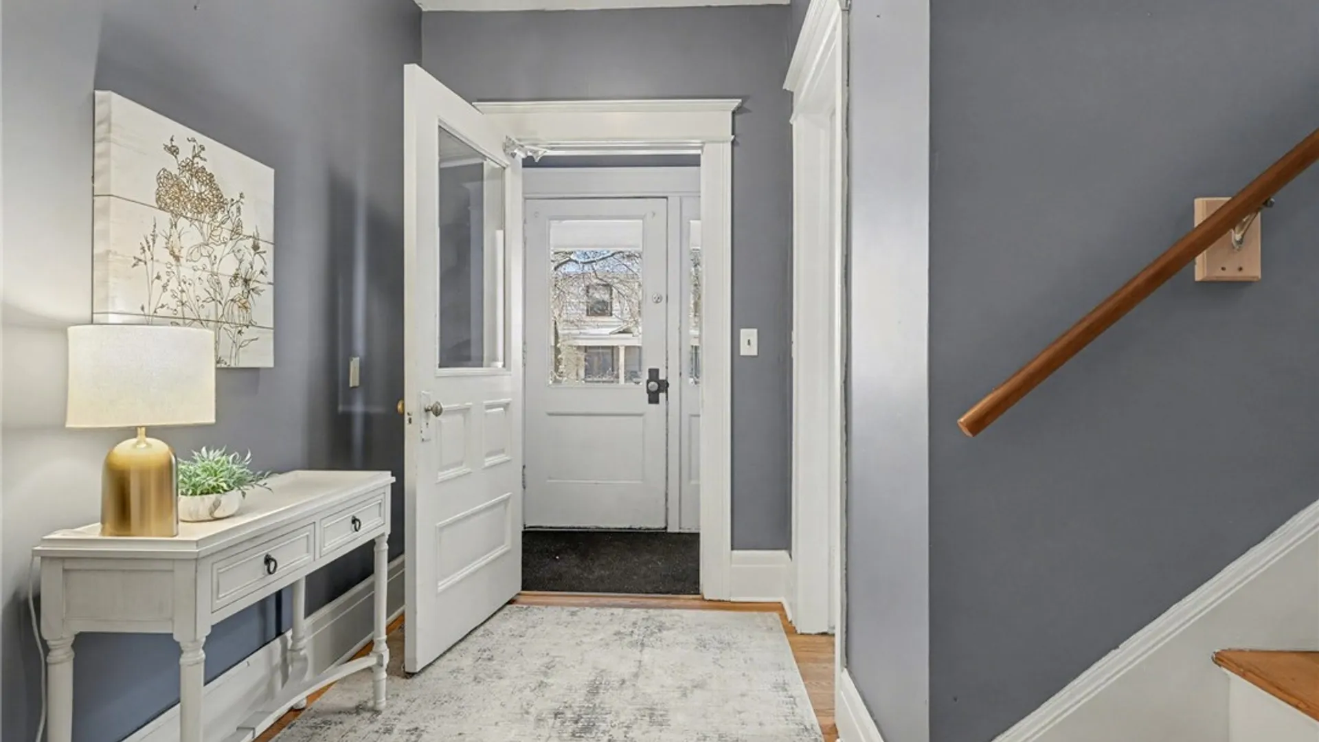 Property at 30 Shepard Apt 1- First Floor Street, Rochester, NY 14620 3